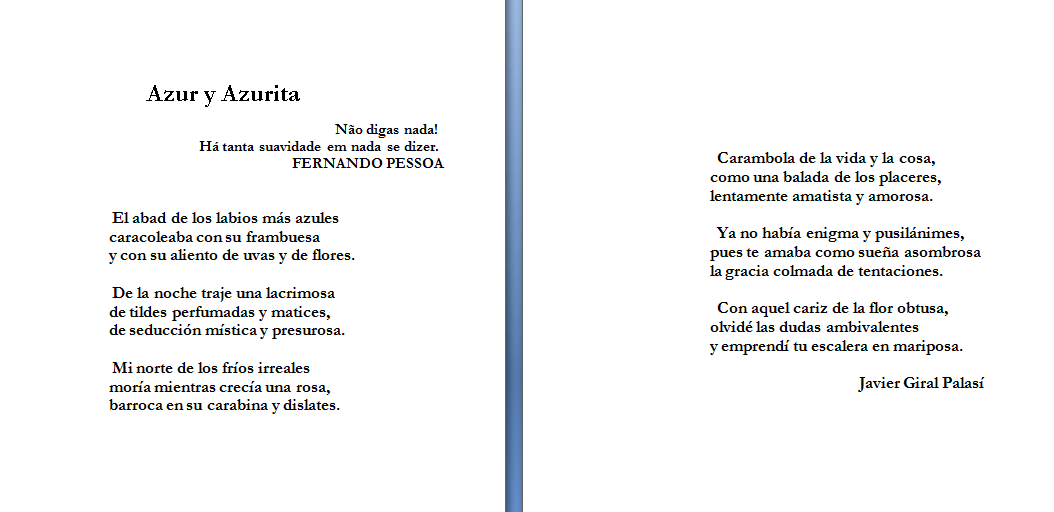 poema 45