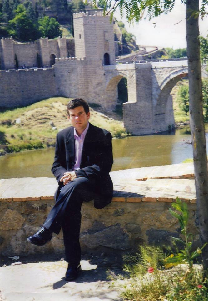 toledo 073 23 años b