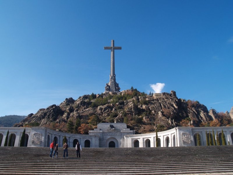 valle-de-los-caidos