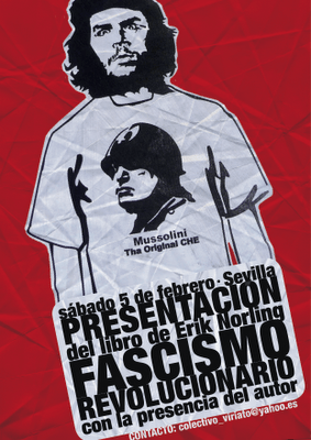fascismo revolucionario