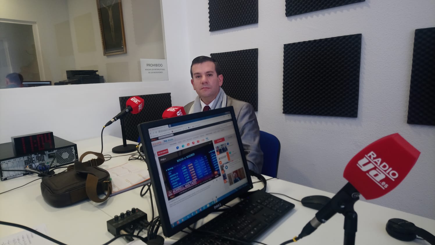 radio ya somos libro 2