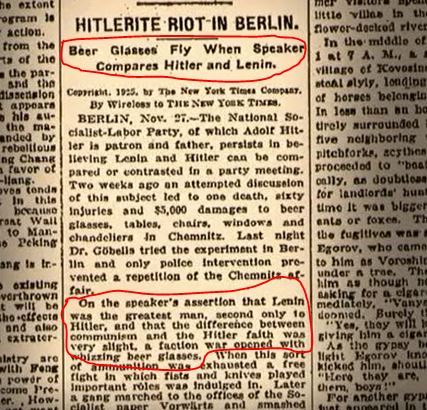 goebbels socialismo the new york times
