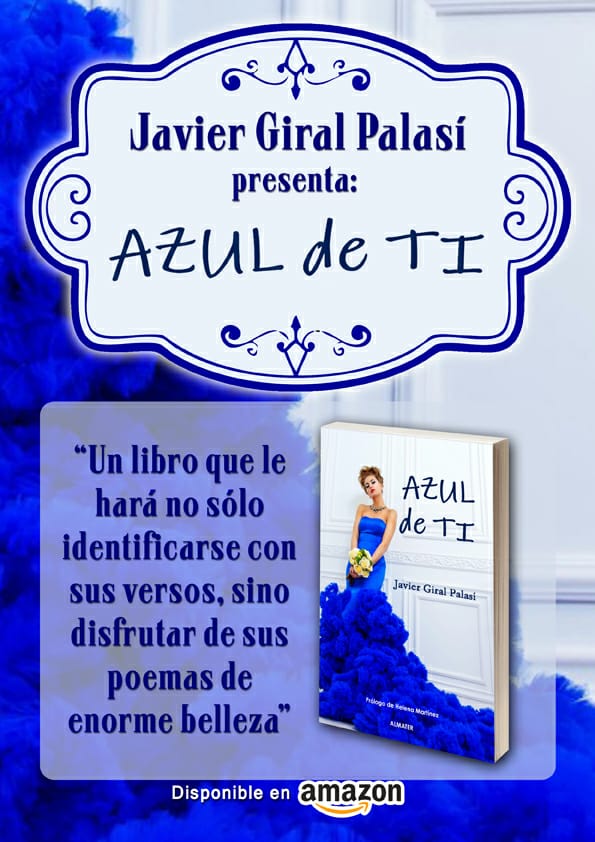 AZUL DE TI Amazon