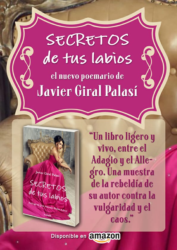 SECRETOS DE TUS LABIOS Amazon