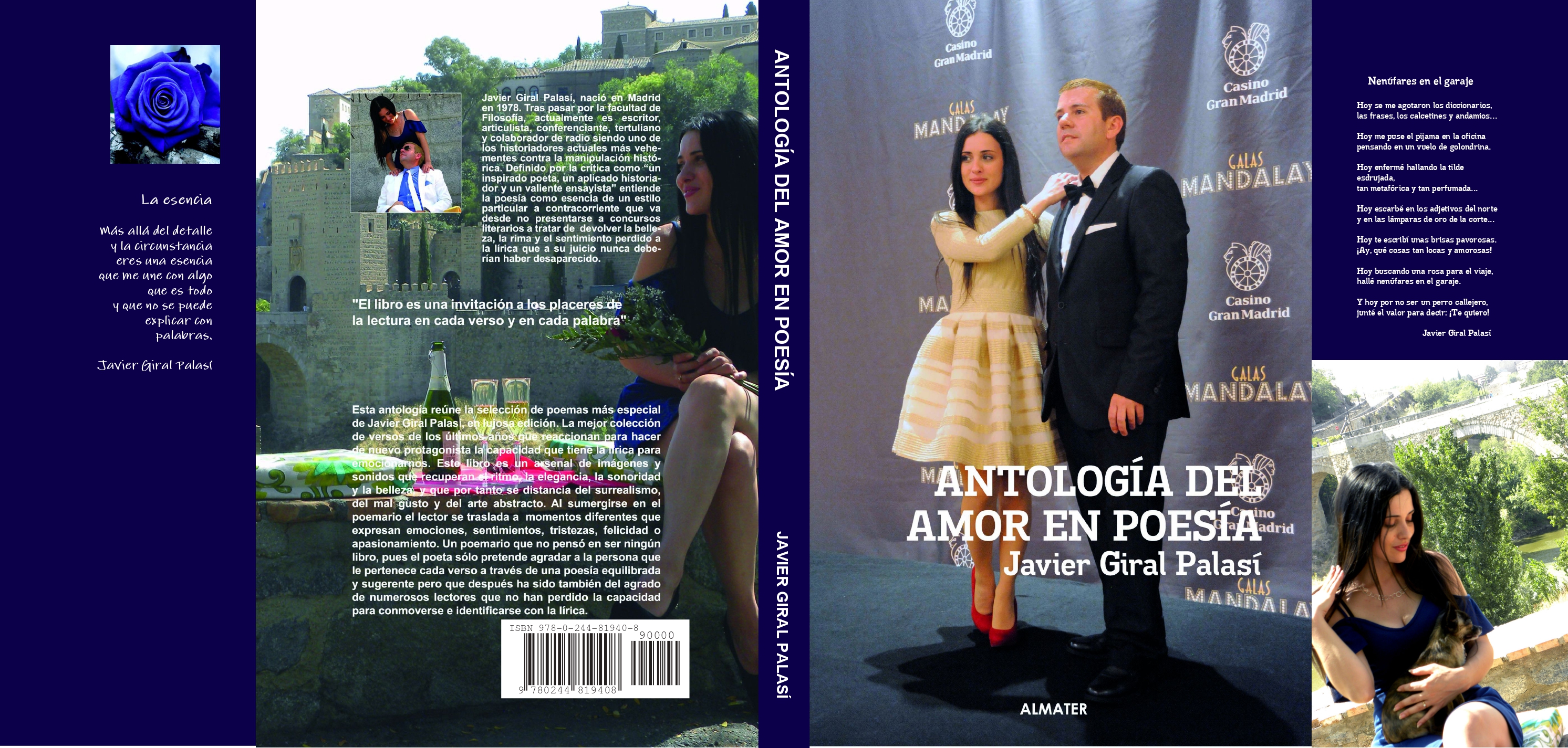 antología lulu 17 enero