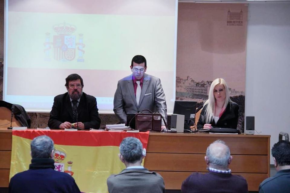 conferencia toledo mejora