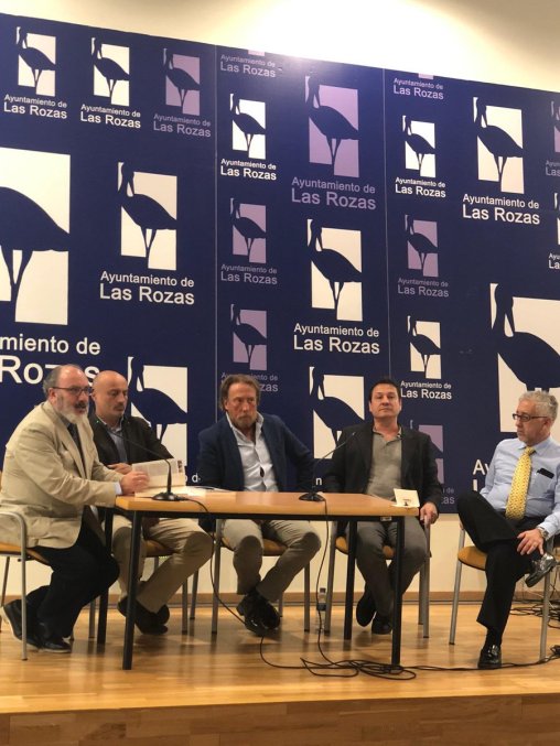 franco en el banquillo 2