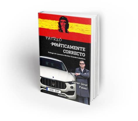 patrioticamente promoción