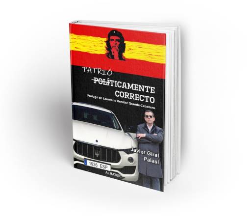 patrioticamente promoción