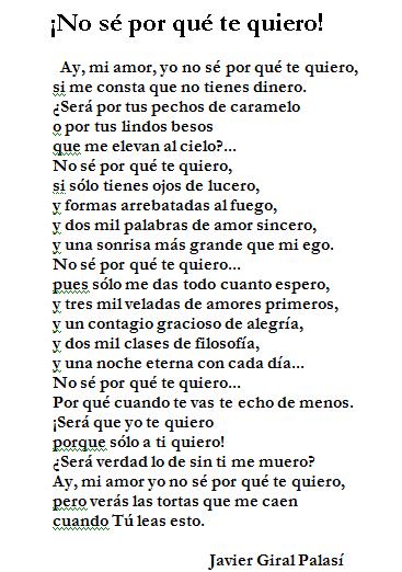 poema 29
