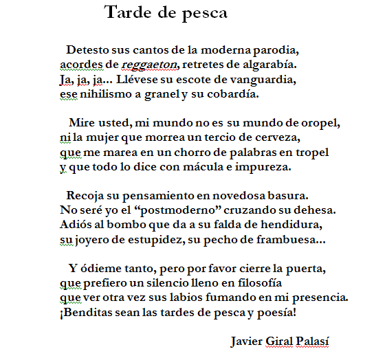 poema 41