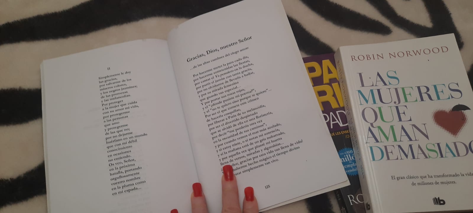 lectora secretos fan