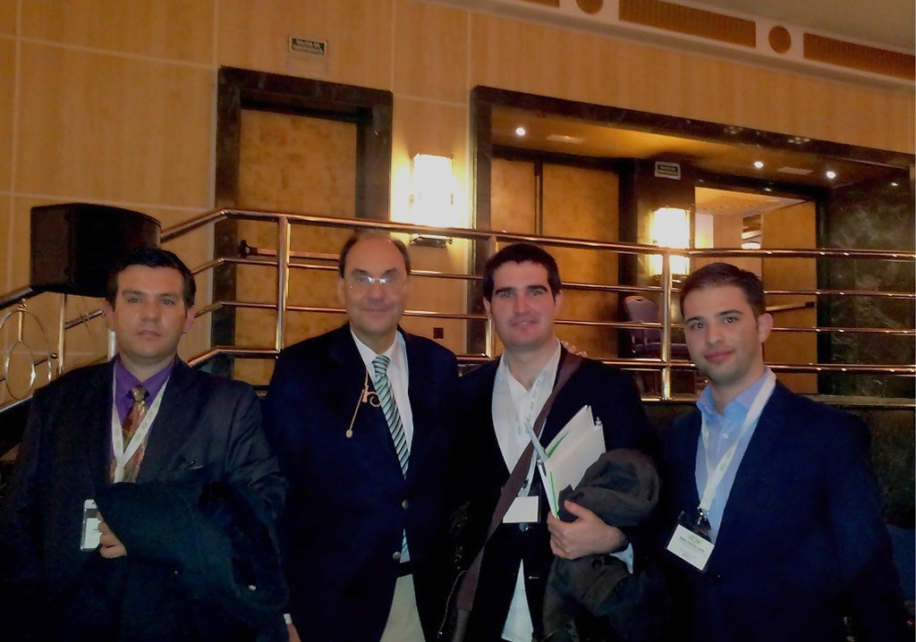 CON ALEJO VIDAL QUADRA 8